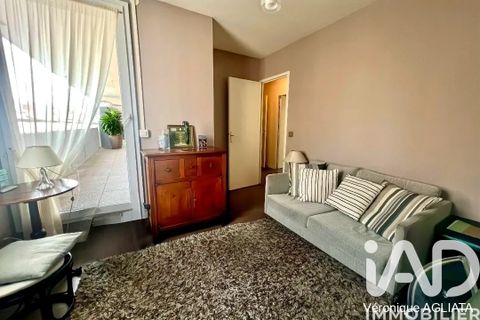 Duplex i Grenoble, Isere, Grenoble - € 339.000 | Ref: 16491 - foto 8