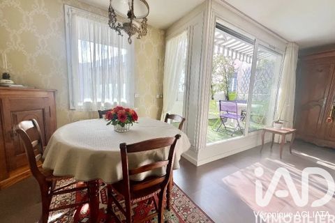 Duplex i Grenoble, Isere, Grenoble - € 339.000 | Ref: 16491 - foto 9