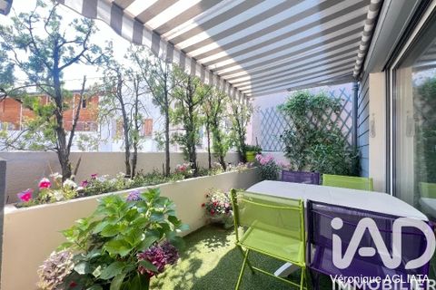 Duplex i Grenoble, Isere, Grenoble - € 339.000 | Ref: 16491 - foto 12