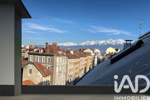 Duplex i Grenoble, Isere, Grenoble - € 339.000 | Ref: 16491 - foto 13