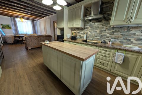 Byhus i Vendôme, Loir-et-Cher, Vendôme - € 293.000 | Ref: 84029 - foto 2