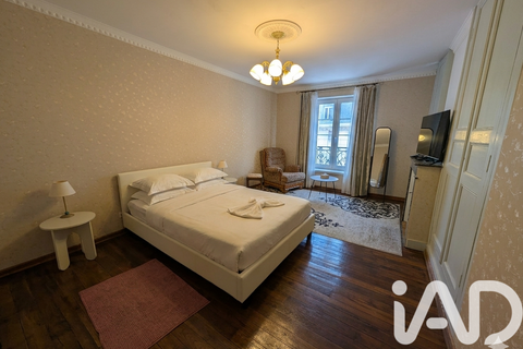 Byhus i Vendôme, Loir-et-Cher, Vendôme - € 293.000 | Ref: 84029 - foto 5