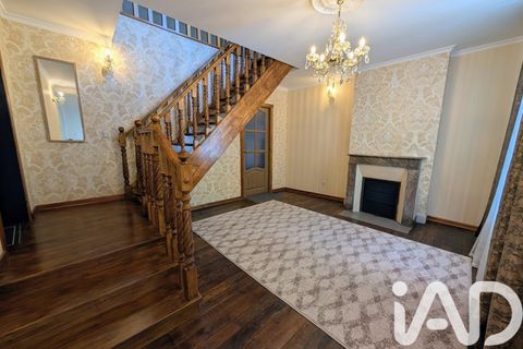Byhus i Vendôme, Loir-et-Cher, Vendôme - € 293.000 | Ref: 84029 - foto 3