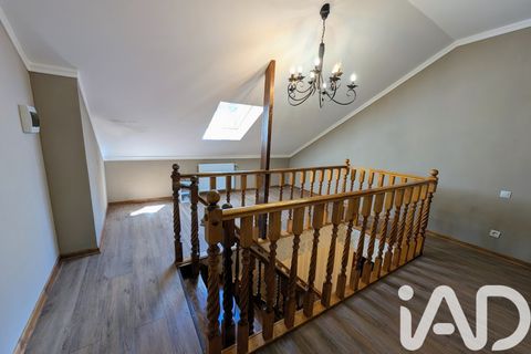 Byhus i Vendôme, Loir-et-Cher, Vendôme - € 293.000 | Ref: 84029 - foto 9
