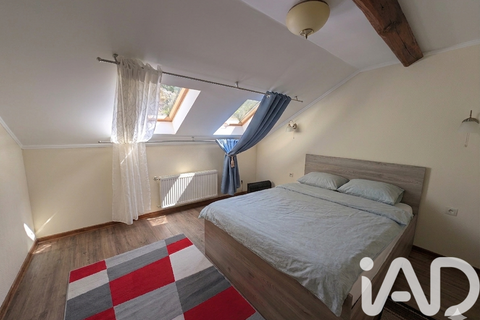 Byhus i Vendôme, Loir-et-Cher, Vendôme - € 293.000 | Ref: 84029 - foto 11