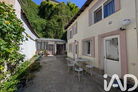 Byhus i Vendôme, Loir-et-Cher, Vendôme - € 293.000 | Ref: 84029 - foto 14