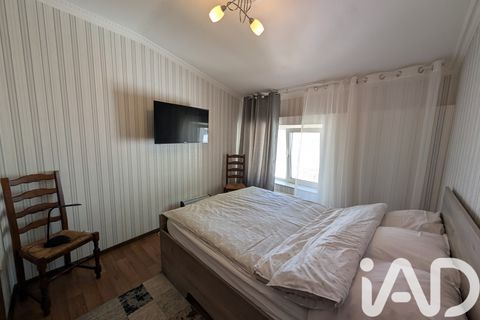 Byhus i Vendôme, Loir-et-Cher, Vendôme - € 293.000 | Ref: 84029 - foto 17