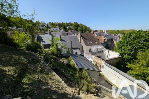 Byhus i Vendôme, Loir-et-Cher, Vendôme - € 293.000 | Ref: 84029 - foto 18
