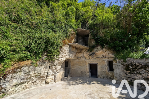 Byhus i Vendôme, Loir-et-Cher, Vendôme - € 293.000 | Ref: 84029 - foto 19