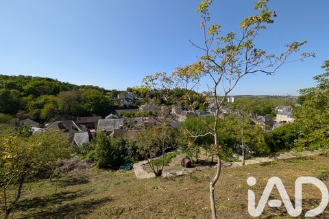 Byhus i Vendôme, Loir-et-Cher, Vendôme - € 293.000 | Ref: 84029 - foto 20