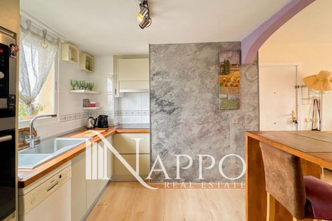 Dupleks i Llucmajor, Mallorca, Llucmajor - € 499 000 | Ref: 4865 - foto 11