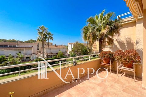 Dupleks i Llucmajor, Mallorca, Llucmajor - € 499 000 | Ref: 4865 - foto 24