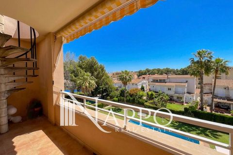 Dupleks i Llucmajor, Mallorca, Llucmajor - € 499 000 | Ref: 4865 - foto 26