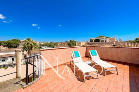 Dupleks i Llucmajor, Mallorca, Llucmajor - € 499 000 | Ref: 4865 - foto 27