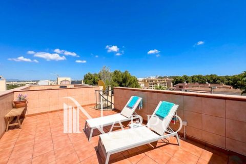 Dupleks i Llucmajor, Mallorca, Llucmajor - € 499 000 | Ref: 4865 - foto 28