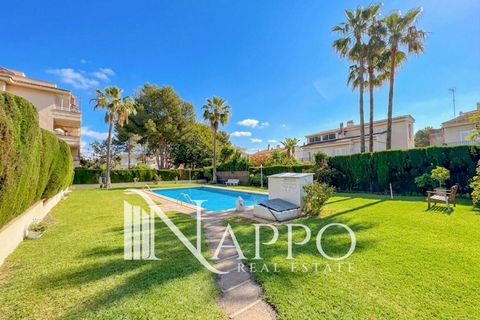Dupleks i Llucmajor, Mallorca, Llucmajor - € 499 000 | Ref: 4865 - foto 29