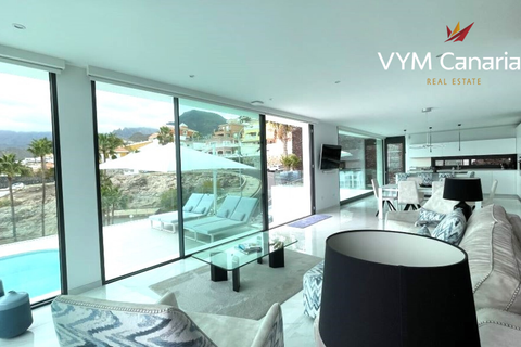 Villa a San Eugenio, Tenerife, San Eugenio - € 1.795.000 | Ref: VS5463I - foto 2