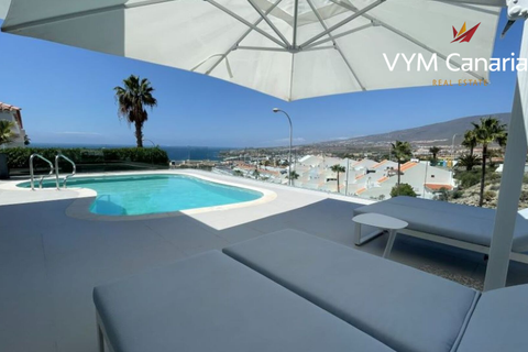 Villa a San Eugenio, Tenerife, San Eugenio - € 1.795.000 | Ref: VS5463I - foto 3