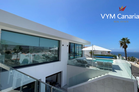 Villa a San Eugenio, Tenerife, San Eugenio - € 1.795.000 | Ref: VS5463I - foto 4