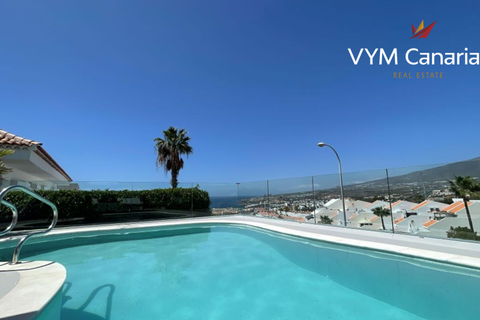 Villa a San Eugenio, Tenerife, San Eugenio - € 1.795.000 | Ref: VS5463I - foto 5