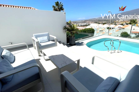 Villa a San Eugenio, Tenerife, San Eugenio - € 1.795.000 | Ref: VS5463I - foto 9