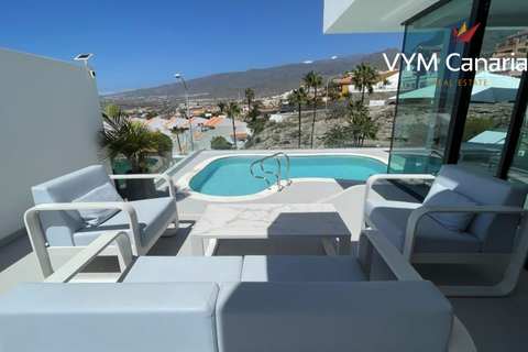 Villa a San Eugenio, Tenerife, San Eugenio - € 1.795.000 | Ref: VS5463I - foto 10