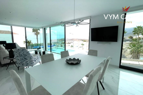 Villa a San Eugenio, Tenerife, San Eugenio - € 1.795.000 | Ref: VS5463I - foto 12
