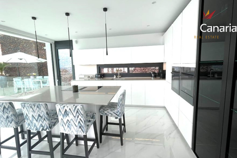 Villa a San Eugenio, Tenerife, San Eugenio - € 1.795.000 | Ref: VS5463I - foto 13