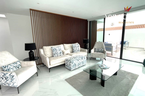 Villa a San Eugenio, Tenerife, San Eugenio - € 1.795.000 | Ref: VS5463I - foto 15
