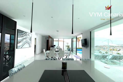 Villa a San Eugenio, Tenerife, San Eugenio - € 1.795.000 | Ref: VS5463I - foto 16