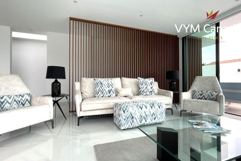Villa a San Eugenio, Tenerife, San Eugenio - € 1.795.000 | Ref: VS5463I - foto 18