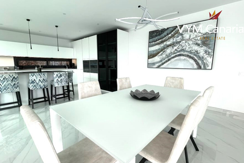 Villa a San Eugenio, Tenerife, San Eugenio - € 1.795.000 | Ref: VS5463I - foto 20