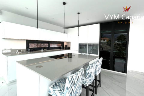 Villa a San Eugenio, Tenerife, San Eugenio - € 1.795.000 | Ref: VS5463I - foto 21