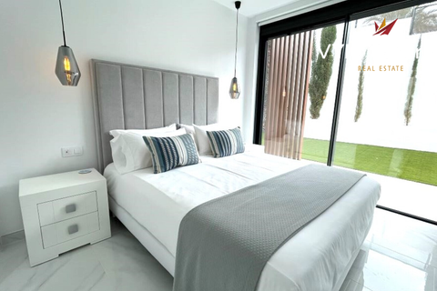 Villa a San Eugenio, Tenerife, San Eugenio - € 1.795.000 | Ref: VS5463I - foto 29