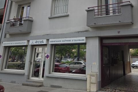 Garage i Grenoble, Isere, Grenoble - € 26.500 | Ref: 77187 - foto 2