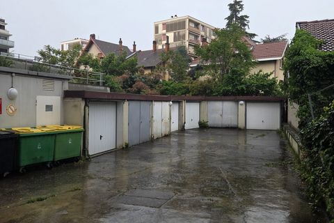 Garage i Grenoble, Isere, Grenoble - € 26.500 | Ref: 77187 - foto 3