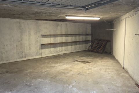 Garage i Grenoble, Isere, Grenoble - € 26.500 | Ref: 77187 - foto 11