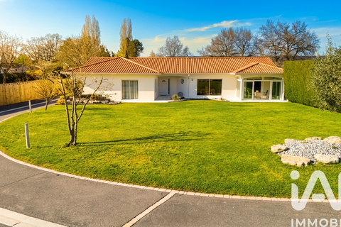 Villa a Pompaire, Deux-Sevres, Pompaire - € 430.000 | Ref: 61377 - foto 2
