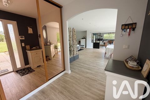 Villa a Pompaire, Deux-Sevres, Pompaire - € 430.000 | Ref: 61377 - foto 3