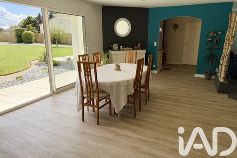 Villa a Pompaire, Deux-Sevres, Pompaire - € 430.000 | Ref: 61377 - foto 4
