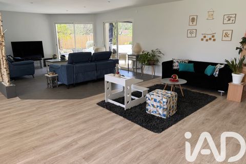 Villa a Pompaire, Deux-Sevres, Pompaire - € 430.000 | Ref: 61377 - foto 5