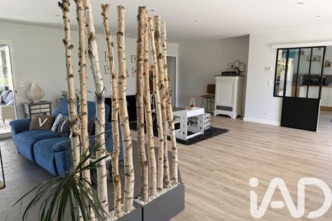 Villa a Pompaire, Deux-Sevres, Pompaire - € 430.000 | Ref: 61377 - foto 10
