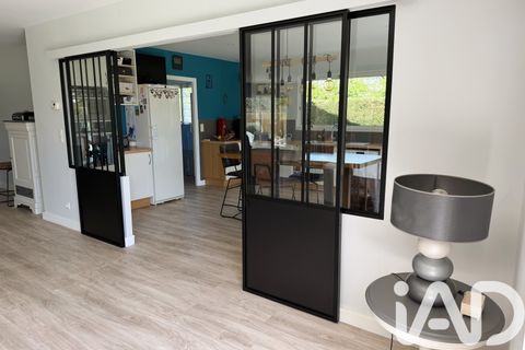 Villa a Pompaire, Deux-Sevres, Pompaire - € 430.000 | Ref: 61377 - foto 8