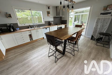 Villa a Pompaire, Deux-Sevres, Pompaire - € 430.000 | Ref: 61377 - foto 6