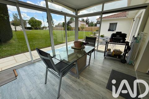 Villa a Pompaire, Deux-Sevres, Pompaire - € 430.000 | Ref: 61377 - foto 7