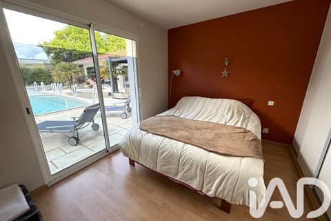 Villa a Pompaire, Deux-Sevres, Pompaire - € 430.000 | Ref: 61377 - foto 11