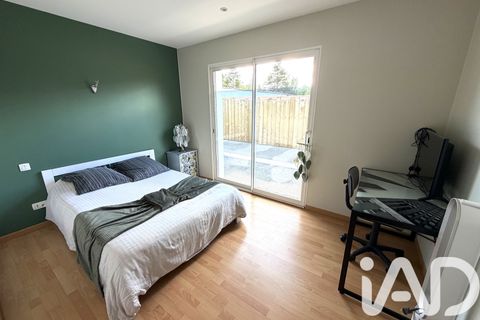 Villa a Pompaire, Deux-Sevres, Pompaire - € 430.000 | Ref: 61377 - foto 14