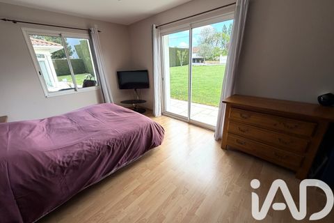 Villa a Pompaire, Deux-Sevres, Pompaire - € 430.000 | Ref: 61377 - foto 16