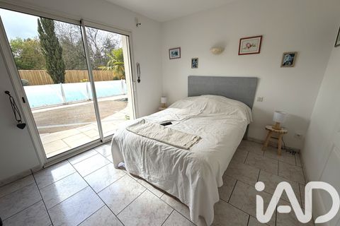 Villa a Pompaire, Deux-Sevres, Pompaire - € 430.000 | Ref: 61377 - foto 17