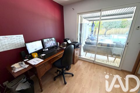 Villa a Pompaire, Deux-Sevres, Pompaire - € 430.000 | Ref: 61377 - foto 19